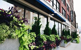 Hotel Indigo Kansas City - The Crossroads By Ihg